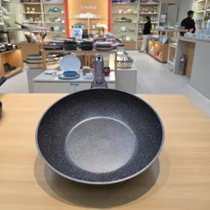 [BRK] 스마트마블 웍 28cm