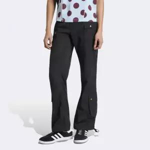 [아디다스] 카고 팬츠 블랙 153966684