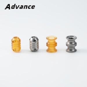 비즈 DIY 펜던트 파라코드 로프 열쇠고리 액세서리