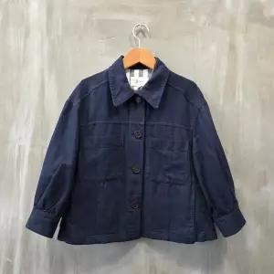 g스튜디오 지춘희 린넨 크롭 자켓/여성(M)/ST2720/새상품수준