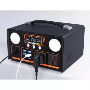 차박용 파워뱅크 보조배터리 차박 올인원 비상시동 대용량