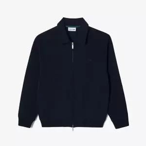 라코스테 M 남성 카라 스 점퍼 SH330E-56G 166