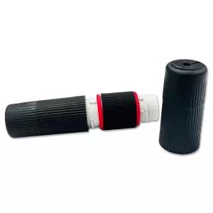 SWD-RJ4501 랜 방수 커넥터 케이블 커플러 연결잭