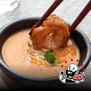 육육정 훈제 초벌 돼지 막창 양념 소스 포함 불막창