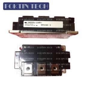 IGBT 모듈 CM300DU-24NFH