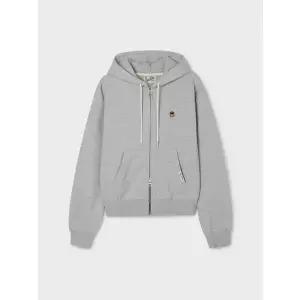 [후아유](김해점)Steve Hood Zip-up(F) / WHMZG2221F