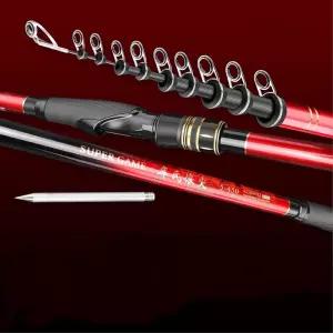 수입고탄성카본 3 5 7호 원투대 낚시대 카고대 이소대 선상대 시리즈