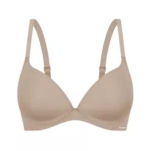 [Wonderbra] 퓨징 볼륨 노와이어 브라 토프베이지 WBWBR6M48T