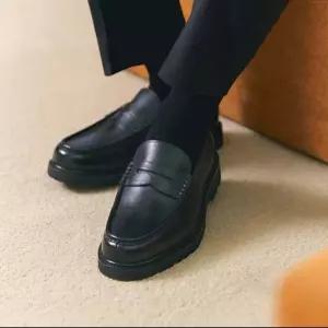 금강제화 리차드 남성 소가죽 로퍼 RICSLC4469MF122120600332336802