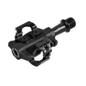 Xpedo 클릿페달 CXR 블랙 (크로몰리 스핀들)