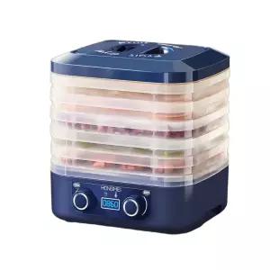 동결 음식건조기 가정용 동결건조기 온도