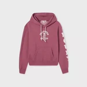 [후아유](의정부점)Western Graphic Hoodie(Brushed) WHMHF4T91F