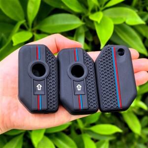 [호환품]BMW 호환 바이크 오토바이 F750GS K1600GT R1200GS LC ADV 키체인 액세서리용 키 케이스 커버 스킨