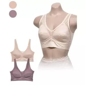 [라일리의류] Rly 압박감 없는 노와이어 A컵 스포츠브라 언더웨어 홈트