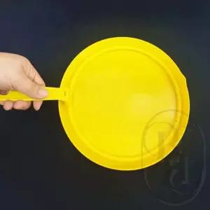 그대여 원형 버블체+접시 비눗방울채