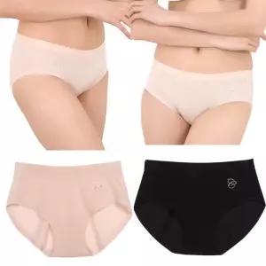 [라일리의류] Rly 국산 여자 노라인 슬림 누디 햄팬티 국산 L XL XXL