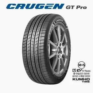 [상품권행사] 크루젠 GT Pro 235 55 19 인천 부천 직영장착 HP72