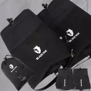 [블랙야크](강남점)26년신상 남성/여성 공용 트레킹/등산/러닝 파우치 포함 야크숏스패츠C 2BYSPXV902