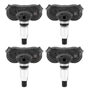 타이어 압력 센서, 현대 iX35 투싼 기아 스포티지 529332S410 529333M000, 52933-2S410, 433MHz, 434MHz, 1 개,