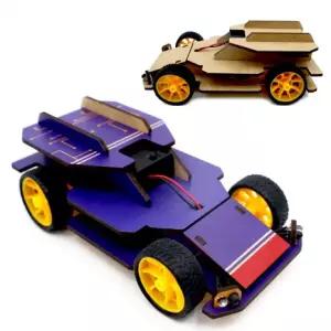 [사이언스타임] AI 자율주행차 Aira 2.0 만들기