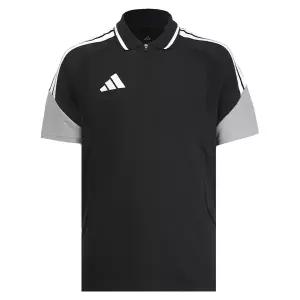 [하프클럽/아디다스]아디다스 반팔티 티로26 컴피티션 폴로 KB0160 카라티