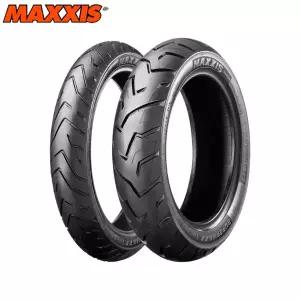 맥시스 맥스벤처 MA-ADV 170/60 ZR17 M/C 72W TL 오토바이 타이어