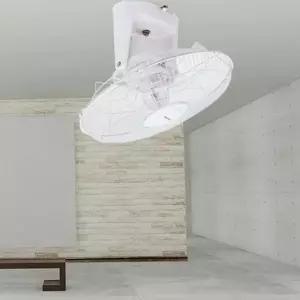 강력 선풍기 공기순환기 고정형 식당 업소용 선풍기 병원 사무실 천장형 천장용 다용도 천정형 가정용