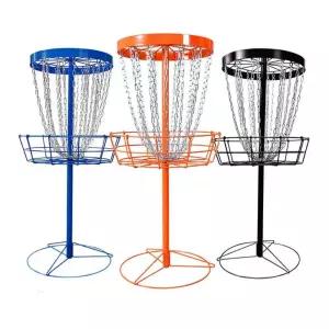 운동회 원반던지기 타겟 골대 네트 야유회 과녁 체육 디스크 프리스비 던지기 그물 스포츠