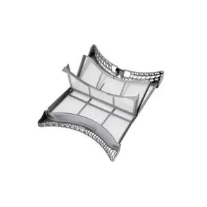 삼성 DC68 03809A 04 그랑데 의류건조기 필터세트H (겉+속 케이스)