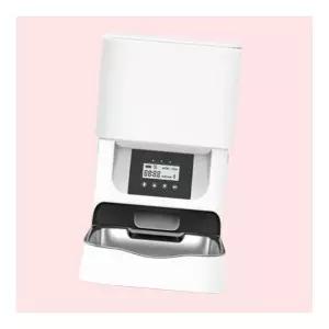 디클펫 반려동물 자동급식기 AT 310 4547342