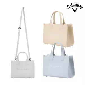 [캘러웨이] 우먼스 블리스 2.0 미니 토트백 / WMS BLISS 2.0 [3컬러]