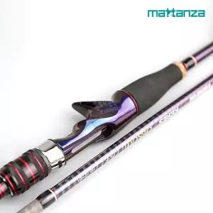 마탄자 케레스 외수질 라이브 / 선상 농어 민어 대광어 문어 낚시대