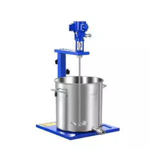 페인트교반기 시멘트 믹서 믹서드릴 믹싱 페인트 혼합기 반죽기