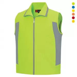 랜더스 이벤 조끼 단체 베스트 행사 유니폼 LD 57