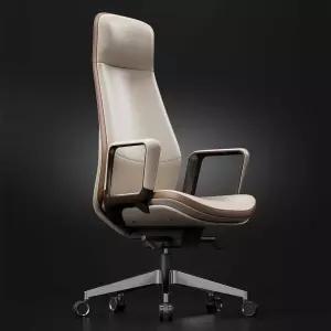 가죽 의자 사 사무실 중역 컴퓨터 회장 회 서재