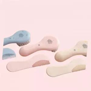 스와비넥스 스타일링 브러쉬세트(아기 빗) 선택01 스마트스토어 4598737