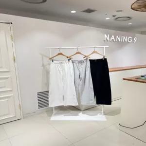 [스타필드코엑스점난닝구] 메슐보 팬츠 [1126A2PT011]