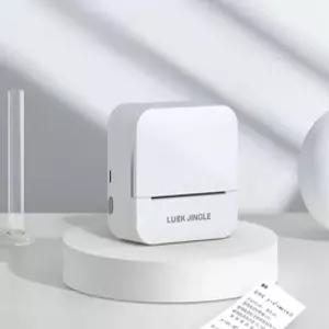 오답노트 프린터 블루투스 라벨기 미니 문제 오답노트프린터 메모 오답 학습 복사기 출력기