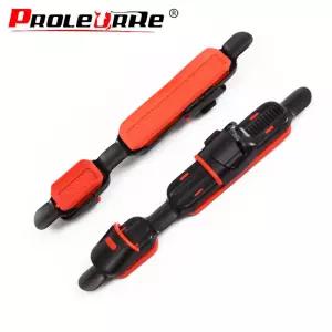 낚싯대 휠 시트 폴 데크 로드 클립 낚시 릴 장착 스테인레스 스틸 도구 수리 액세서리