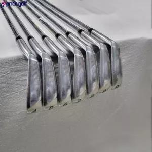 중고 브릿지스톤 V300- 4세대 포지드 남자스틸아이언7SET R 정품 EG503211