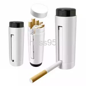  자동 팝업 담배 케이스 휴대용 미니 보관함