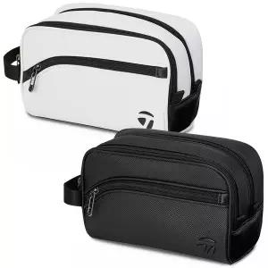 [테일러메이드]2026신상 테일러메이드 ESSENTIAL PRO 골프 파우치