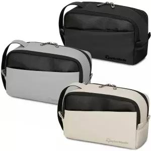 [테일러메이드]2026신상 테일러메이드 K COLLECTION 골프 파우치