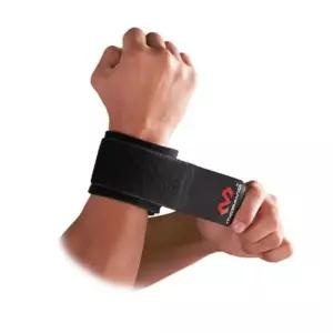 맥데이비드 일상 스포츠용 손목보호대 1개입 터널증후군 패션잡화 스포츠용품 충격완화 골프 트레이닝용