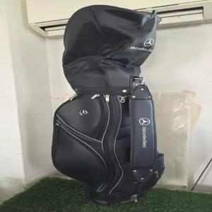 중고 남자골프백 벤,츠골프백 중고골프백 골프용품