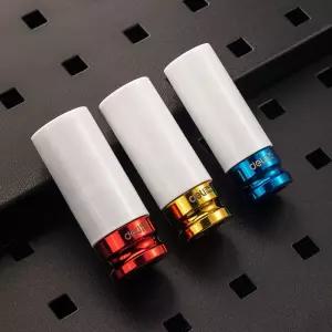 셀프 인테리어 집수리 자잔거 가정용 소켓 3종 세트복스알 육각비트 임팩 자석 알드라이버 공구류 공구 부