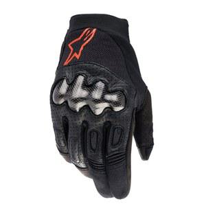 라이더 오토바이 바이크 클래식 반장갑 모델 라이더스트리트 FXDR 방한 2019 연장