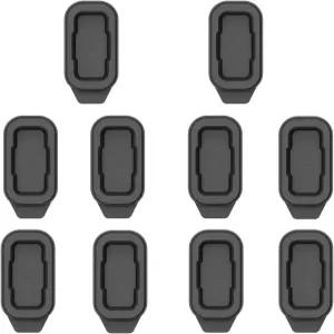 COROS PACE 4/APEX 4/NOMAD/PACE PRO/PACE 2PRO/VERTIX 2S 시계 먼지 커버 충전기 포트 프로텍터 방진