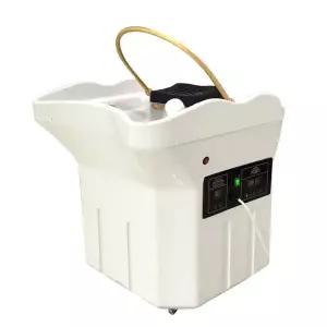 이동식 헤드스파 샴푸대 미용실 미용 세면대 스파 훈증