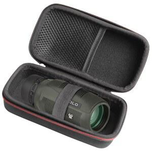 VORTEX OPTICS와 호환되는 BUERHATON 여행용 휴대용 케이스 모노큘러 솔로